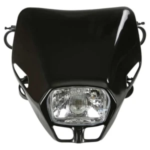 Ufo Faro Delantero Pf01705-001 Black One Size