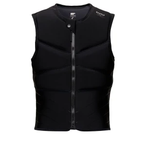 Mystic Gilet De Sauvetage En Néoprène Block Impact Black S unisex