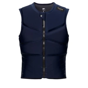 Mystic Gilet De Sauvetage En Néoprène Block Impact Navy S unisex