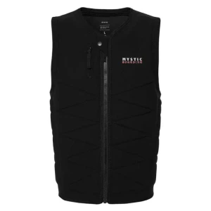Mystic Gilet De Sauvetage En Néoprène Outlaw Impact Wake Black 2XL unisex