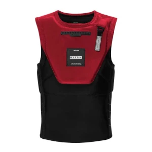 Mystic Gilet De Sauvetage En Néoprène Solace Impact Red XL unisex