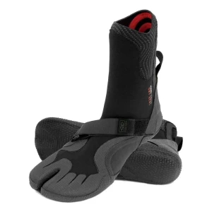 Ocean & Earth Escarpines Cold Water 3 Mm Surf Black EU 38