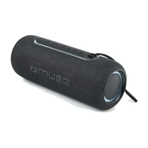 Muse Enceinte Bluetooth M780bt Black One Size unisex