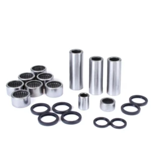 Prox Kit De Reparación De Varillaje Gas Gas Ec-mc 125 01-11/250 96-11/ec-f 250 10/ec 300 26110118 Black One Size
