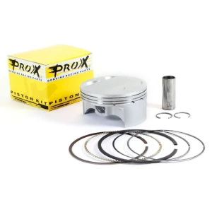Prox Pistón Ktm620/625/640 Lc4 94-07 117:1 Pi6604b Silver One Size