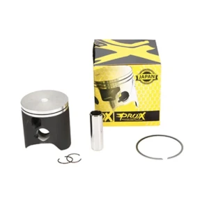 Prox Pistón Suzuki Rm125 04-11 Pi3224c Silver One Size