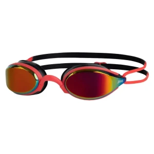 Zoggs Lunettes De Natation Fusion Air Titanium