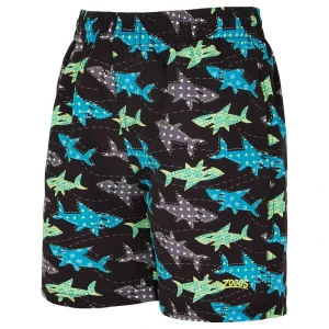 Zoggs Short De Bain Printed 15´´
