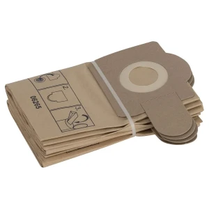 Bosch Accesorios Sac Sous Vide Pas 11-21/12-17/12-27f 5 Unités Brown One Size unisex