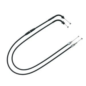 Venhill Cable Del Acelerador Bmw B03-4-128-bk One Size