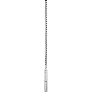 Bosch Accesorios Foret Sds-max Pour Béton Expert 8x 12x400x540 Mm Grey One Size