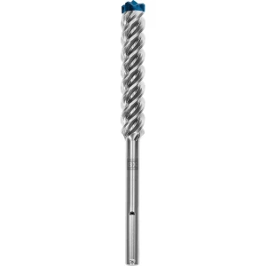 Bosch Accesorios Foret Sds-max Pour Béton Expert 8x 28x200x320 Mm Grey One Size