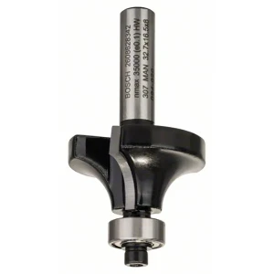 Bosch Accesorios Fraise à Queue 8x32.7x57 Mm Grey One Size