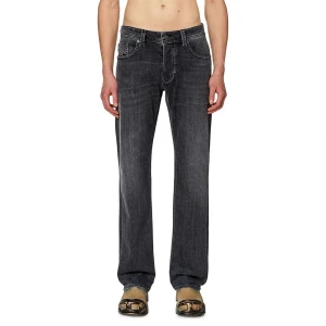 Diesel Jean 00c06q-09h29 1985 Larkee Black 31 Homme