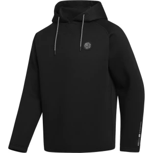 Mystic Veste Thermique Grit Hoodie Black XS Homme
