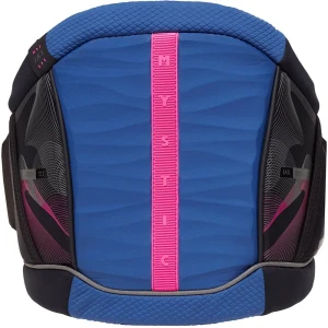 Mystic Harnais Femme Jax Summer Blue S unisex