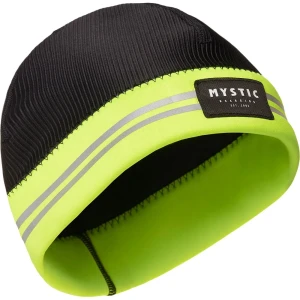 Mystic Bonnet Neoprene Reflective Flash Yellow S-M Homme,Femme