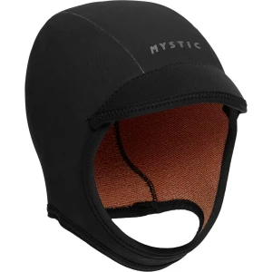 Mystic Capucha Surf Black S