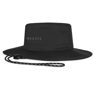 Mystic Chapeau The Fisherman Black One Size Homme,Femme