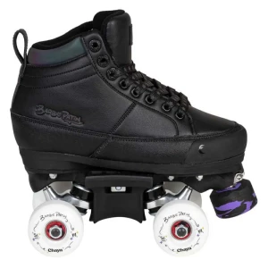 Chaya Patins à Roulettes Kismet Barbiepatin Black EU 46 Homme,Femme