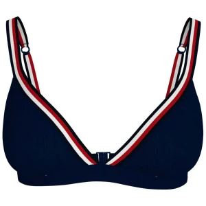 Tommy Hilfiger Haut De Bikini Uw0uw05290