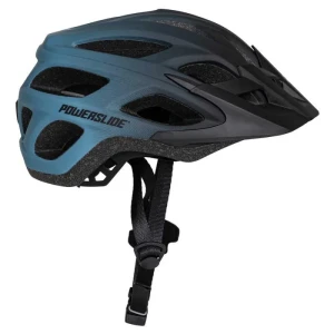 Powerslide Casque Road Fading Blue 58-62 cm Homme,Femme