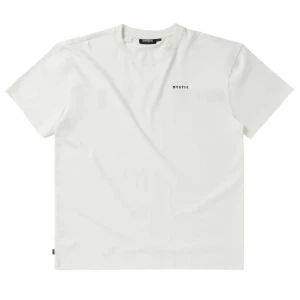 Mystic T-shirt à Manches Courtes Profile Off White L Homme