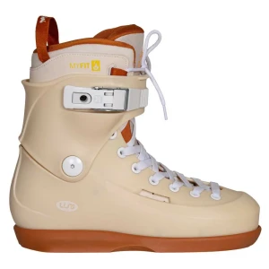 Usd Skates Patins à Glace Sway Witzemann Pro Beige / Brown EU 45-46 unisex