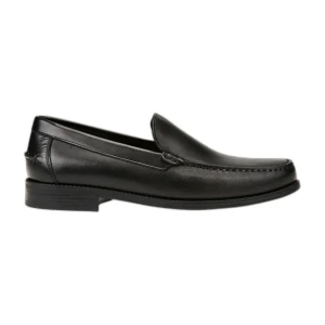Geox Mocassins New Damon Black EU 42 1/2 Homme