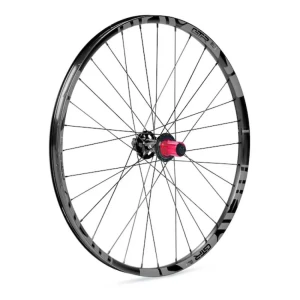 Gtr Roue Arrière De Vtt Sl35 Boost 29´´ 6t Disc Tubeless
