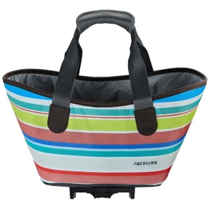 Racktime Sacoche De Porte-bagages Agnetha 2.0 15l