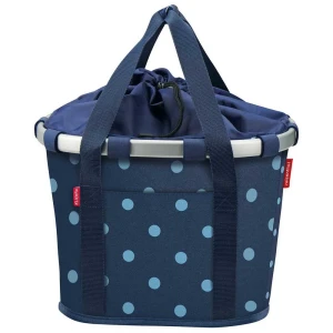 Rixen & Kaul Panier Bike Klickfix 15l