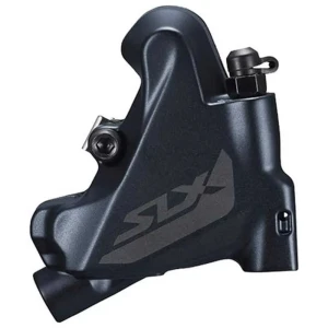 Shimano Étrier De Frein à Disque Arrière Slx M7110 2 Piston Fm Hydraulic