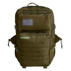 Elitex Training Sac à Dos V2 45l Tactical Green One Size