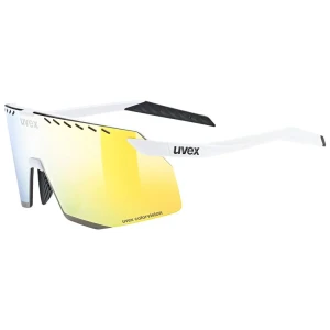 Uvex Lunettes De Soleil Pace Stage Cv