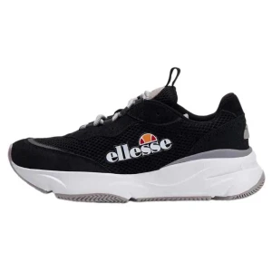 Ellesse Baskets Massello Text Black EU 37 Femme