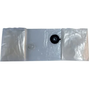 North Kb Vessie Leading Edge Orbit Transparent 6 unisex