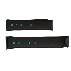 North Kb Couverture De Mât Sonar Carbon Cf95 Black One Size unisex