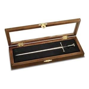 Noble Collection Andúril Dirgows 23 Cm Multicolor One Size unisex
