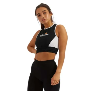 Ellesse Top De Sport Ruth Black M