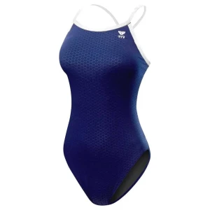 Tyr Maillot De Bain Durafast Elite Diamondfit Hexa