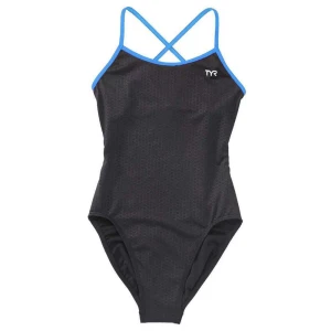 Tyr Maillot De Bain Trinityfit Hexa