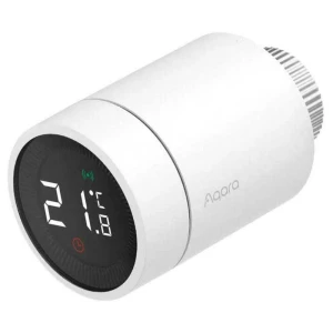 Xiaomi Radiateur Srts-a01 Thermostat White One Size unisex