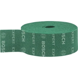 Bosch Accesorios Rouleau De Polaire Expert N880 115 Mm Green One Size