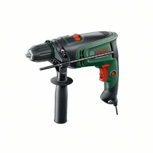 Bosch Taladro Percutor Uneversalimpact 730 Black / Green One Size