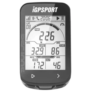 Igpsport Compteur Vélo Bsc100s