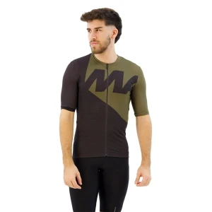 Mavic Maillot à Manches Courtes Aksium Graphic