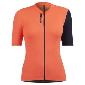 Mavic Maillot à Manches Courtes Essential
