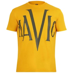 Mavic T-shirt à Manches Courtes Heritage V