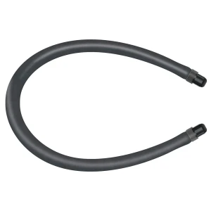 Seacsub Goma Antracite 14.5 Mm Black 48 cm